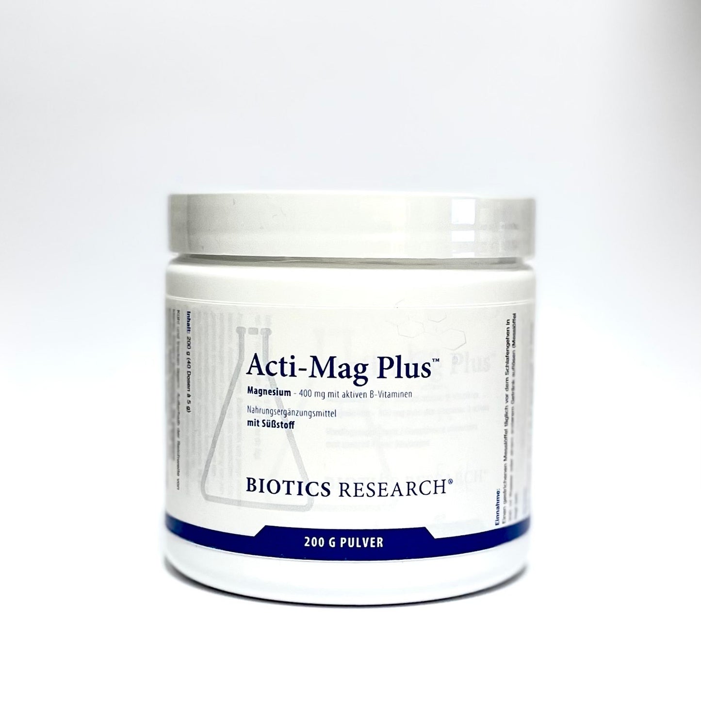 Acti-Mag Plus