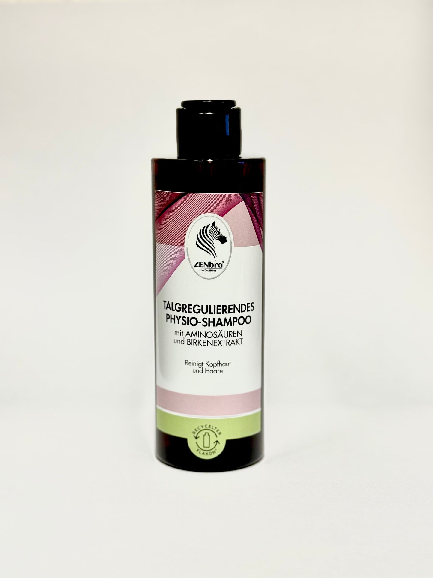 Talgregulierendes Shampoo