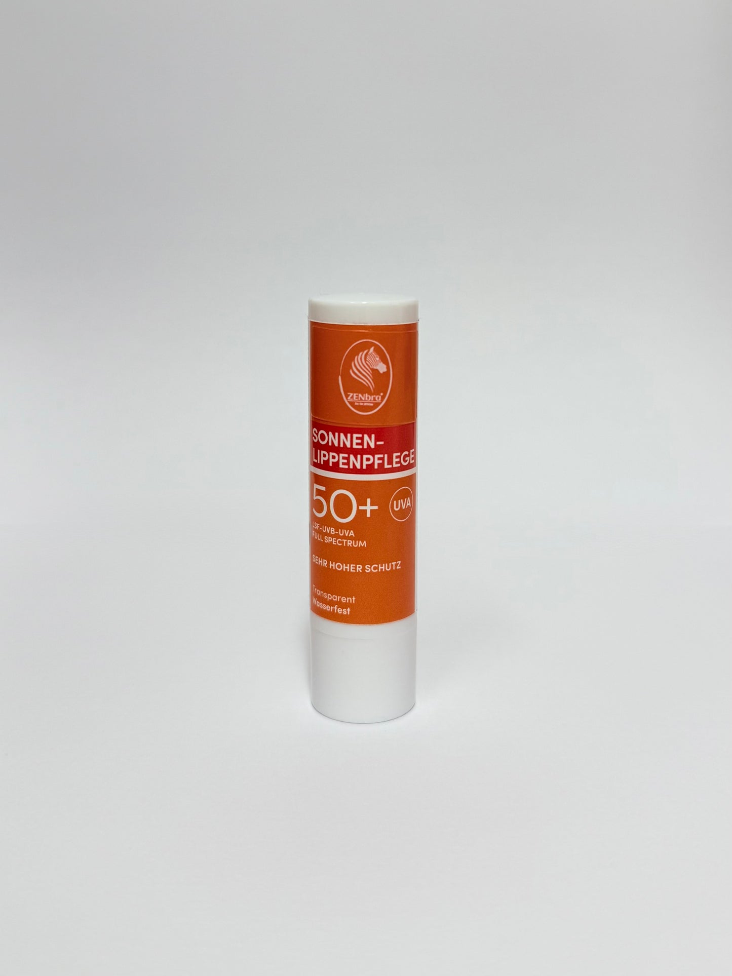 ZENbra® Sonnenlippenpflege LSF 50+