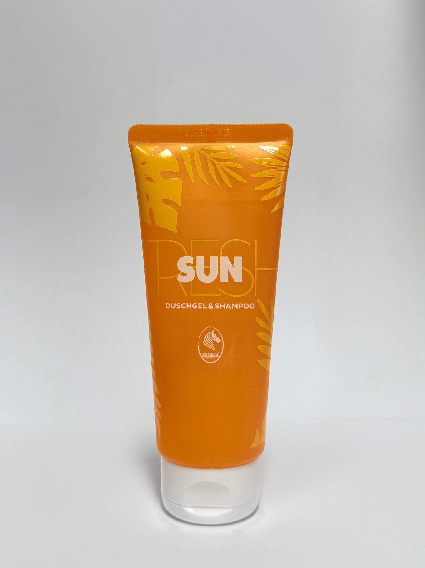 ZENbra® SUN FRESH Duschgel & Shampoo