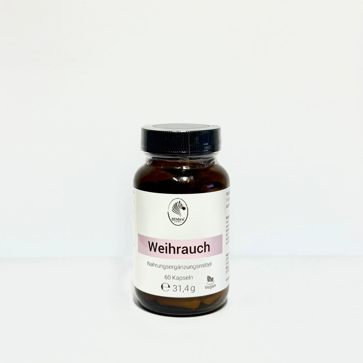 Zenbra Weihrauch