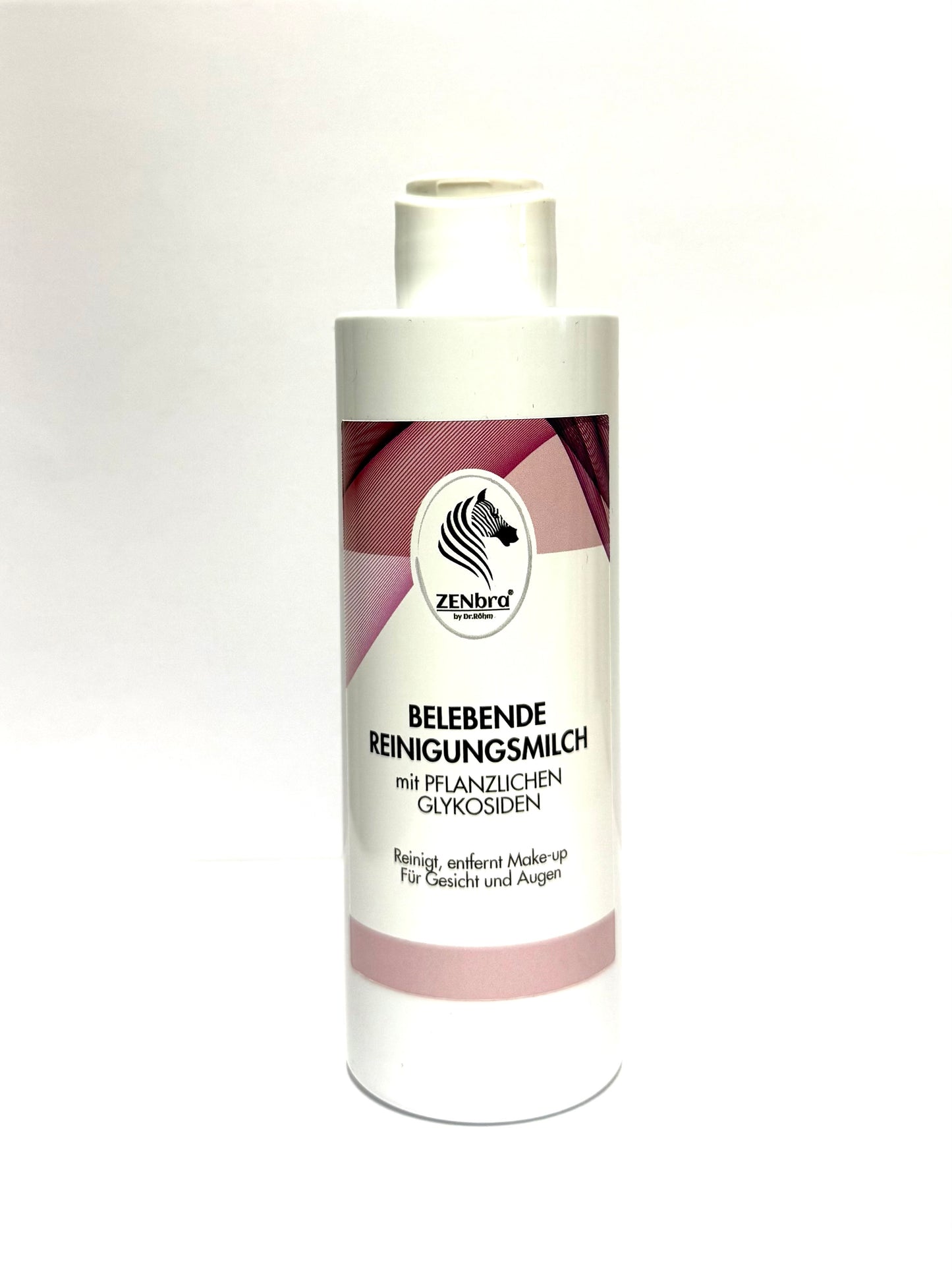 ZENbra® Belebende Reinigungsmilch 400 ml