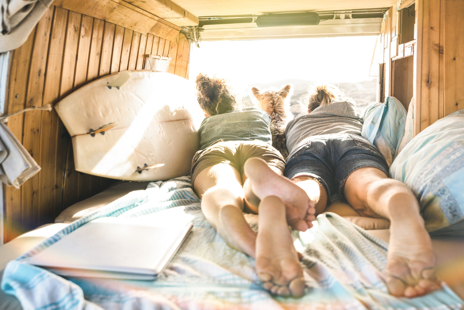 Wie Sie sich mit Impfberatung und einer gut ausgestatteten Reiseapotheke optimal auf Ihren Urlaub vorbereiten