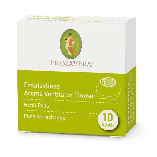 Ersatzvliese Aroma Ventilator Flower
