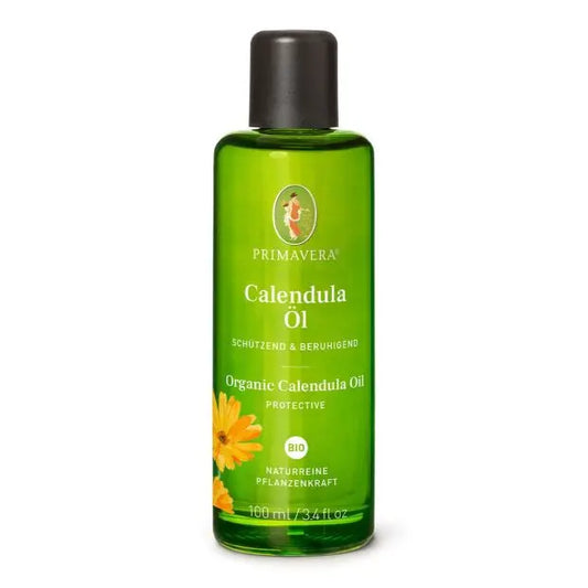 Calendula Öl 100ml