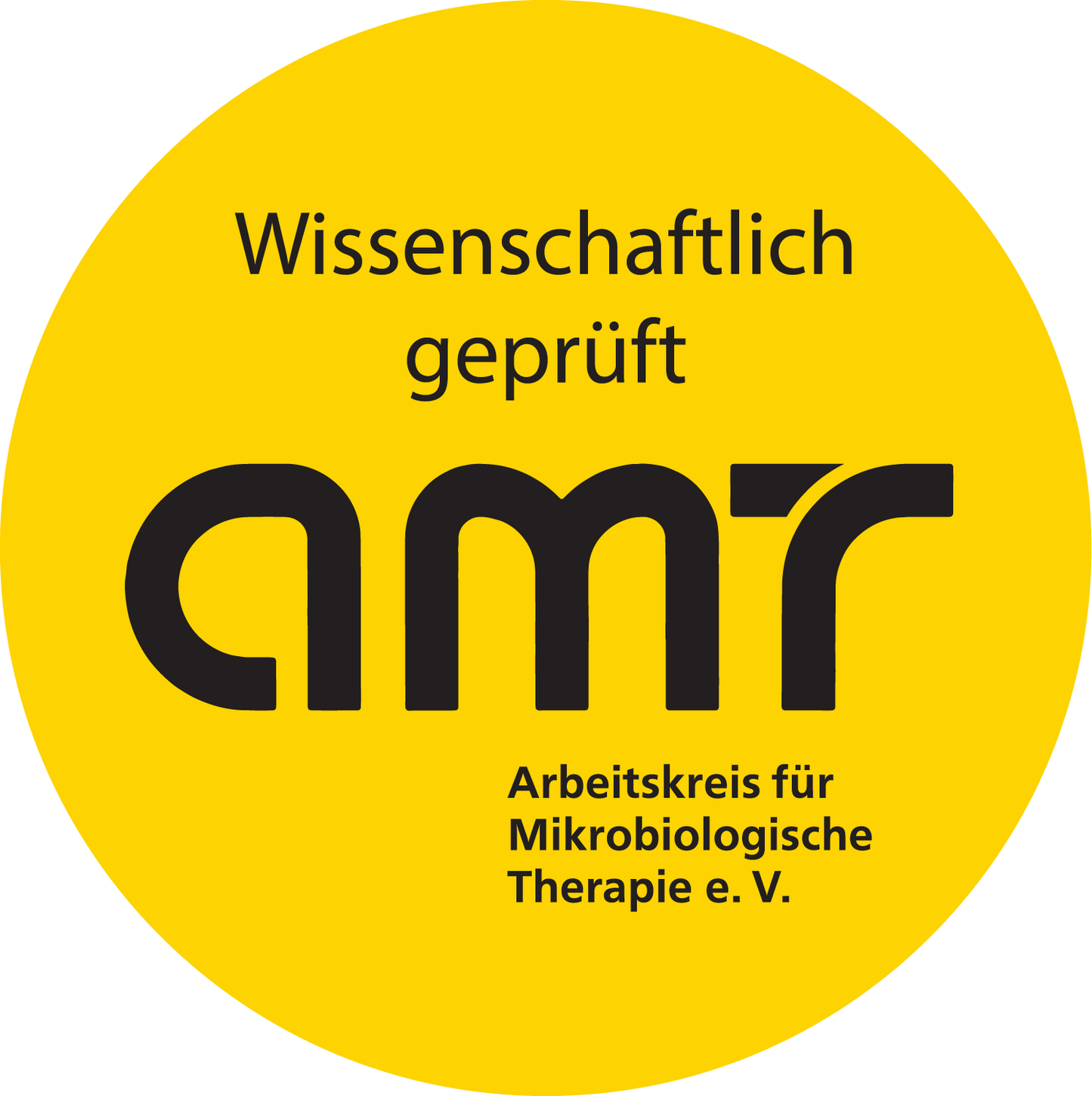 ZENbra Orthobiotikum®