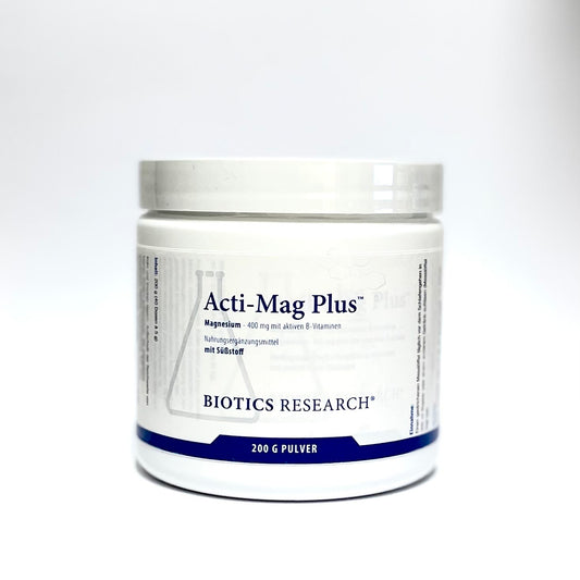 Acti-Mag Plus