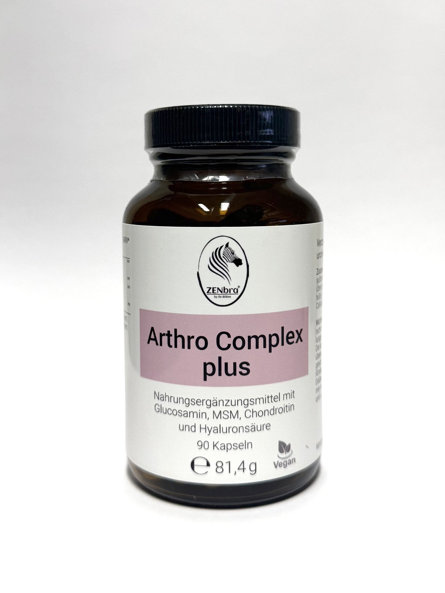 ZENbra® Arthro Complex Plus
