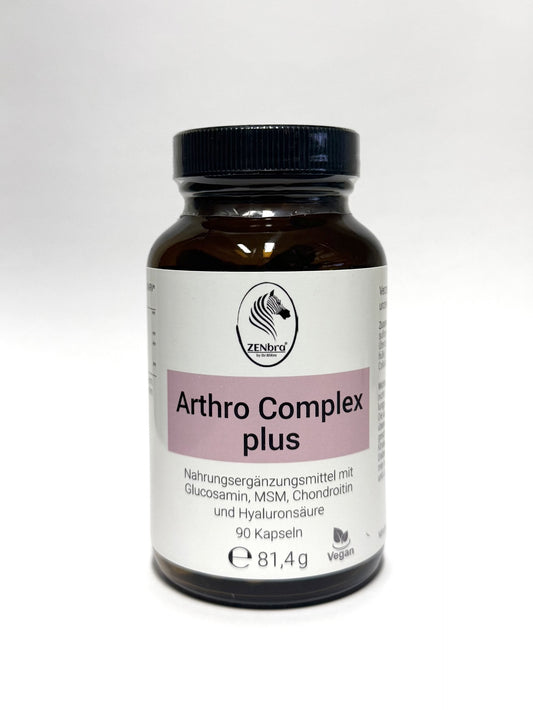 ZENbra® Arthro Complex Plus