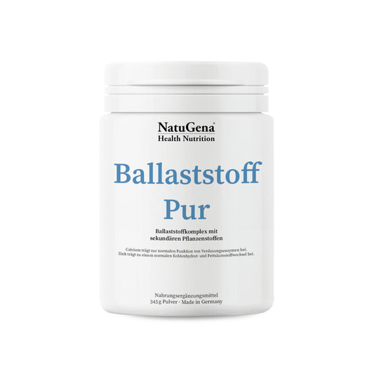 Ballaststoff Pur