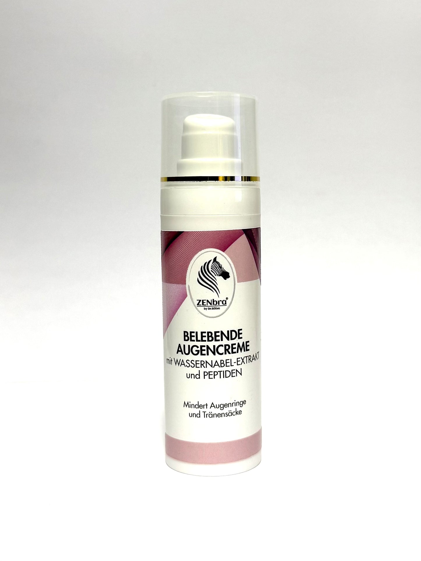 ZENbra® Belebende Augencreme