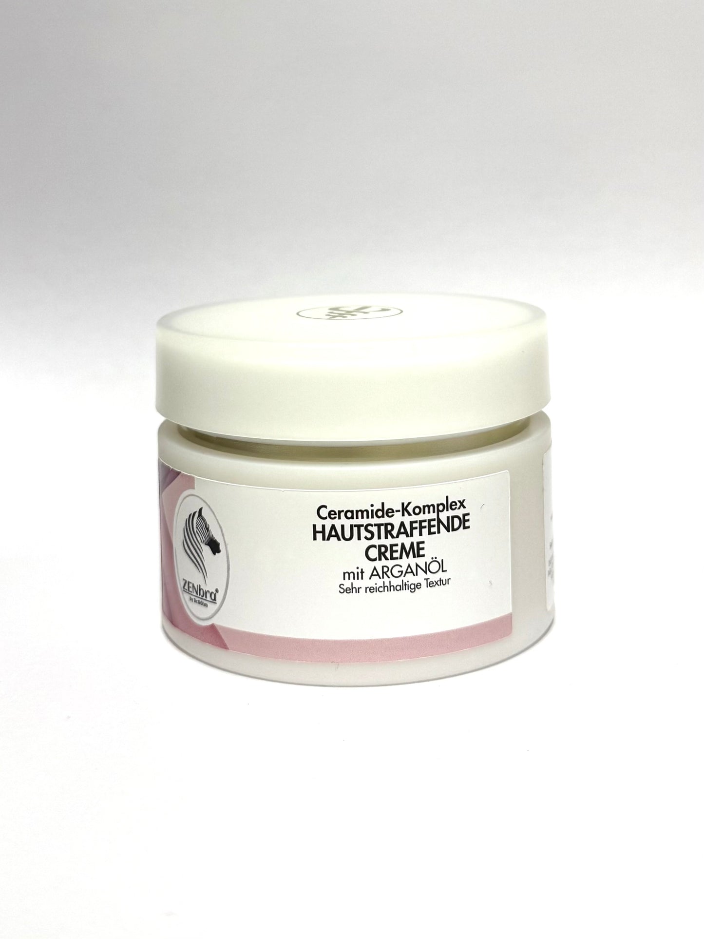 ZENbra® Ceramide-Komplex Hautstraffende Creme - Sehr reichhaltige Textur