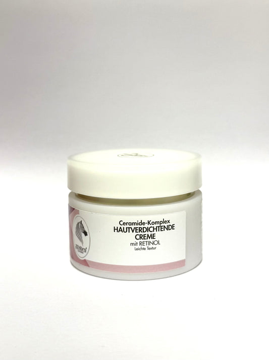 ZENbra® Ceramide-Komplex Hautverdichtende Creme - Leichte Textur