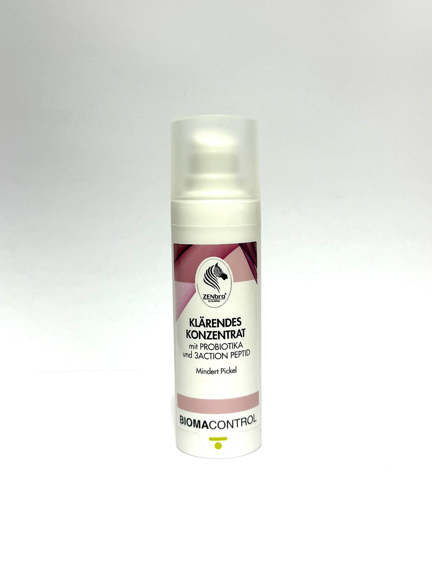 ZENbra® Klärendes Konzentrat