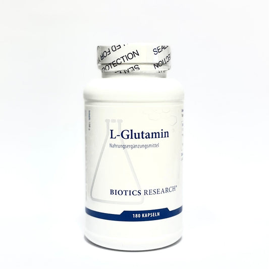 L-Glutamin