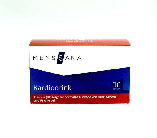 Kardio MensSana