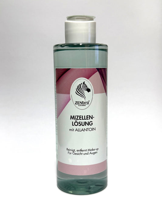 Zenbra® Mizellen-Lösung mit Allantoin