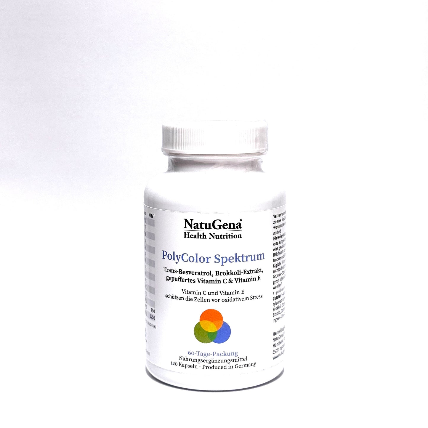 NatuGena Polycolor Spektrum