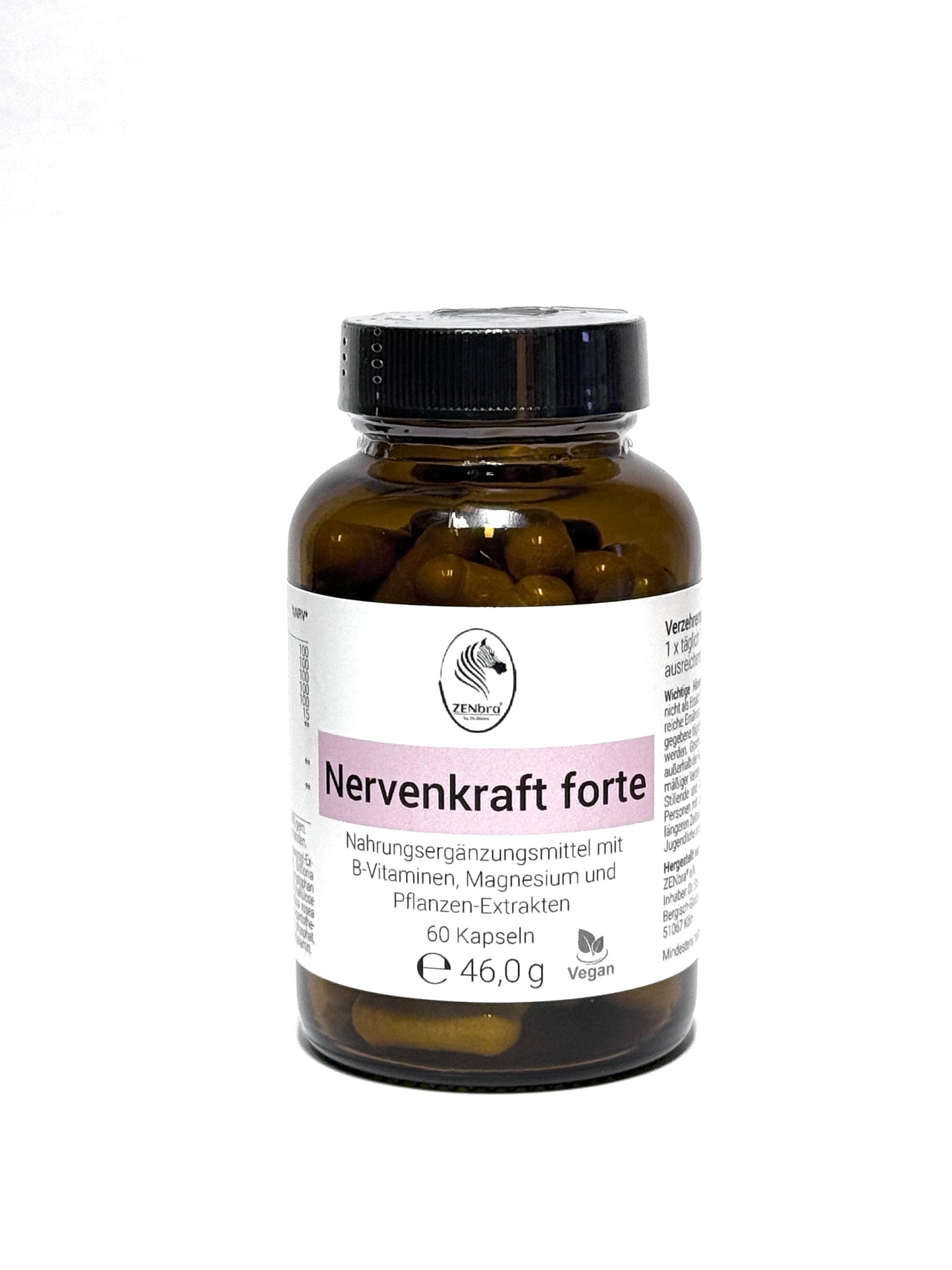Nervenkraft Forte