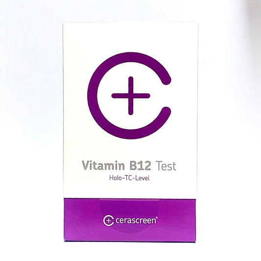 Vitamin B12 Test Cerascreen