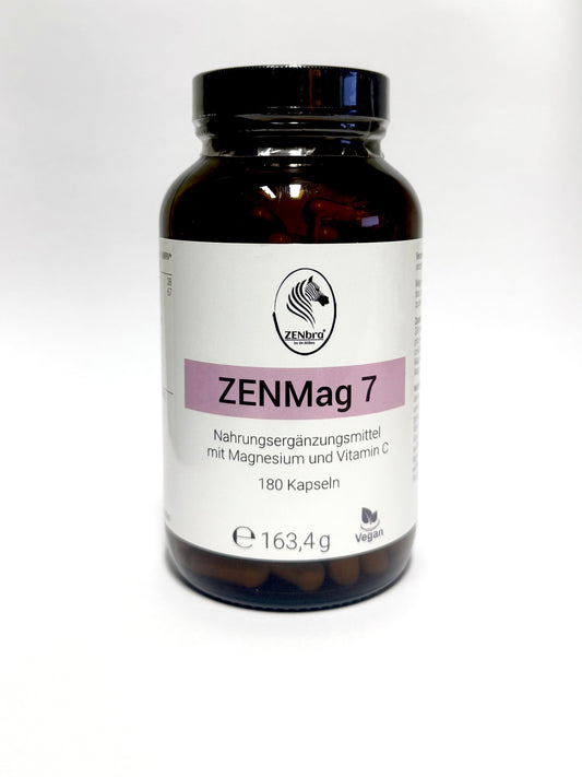 ZENMag 7