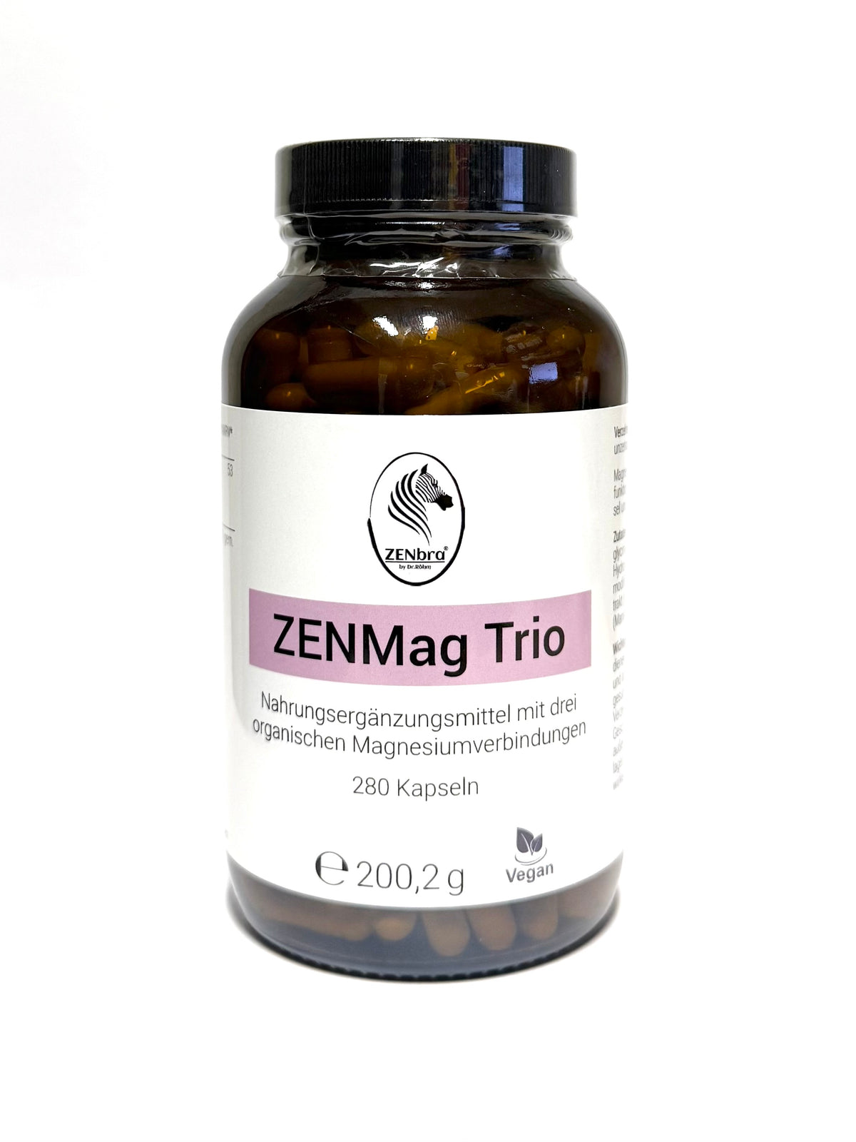 ZENMag Trio