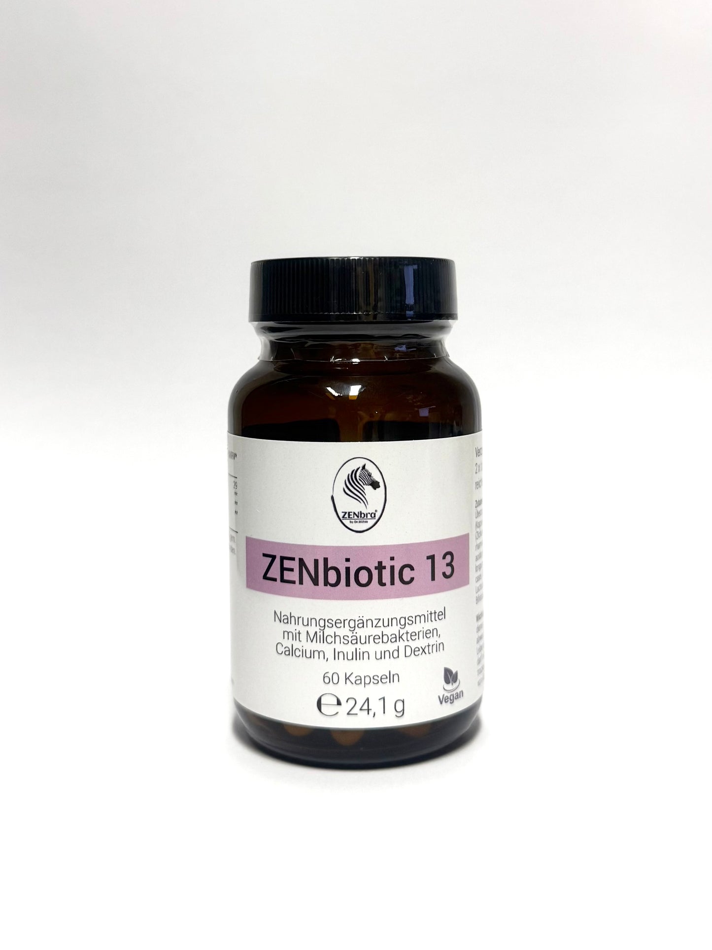 ZENbiotic 13