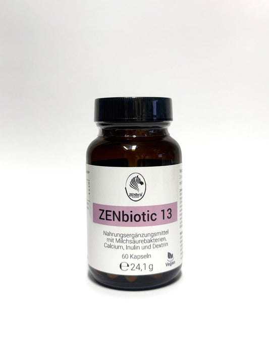 ZENbiotic 13