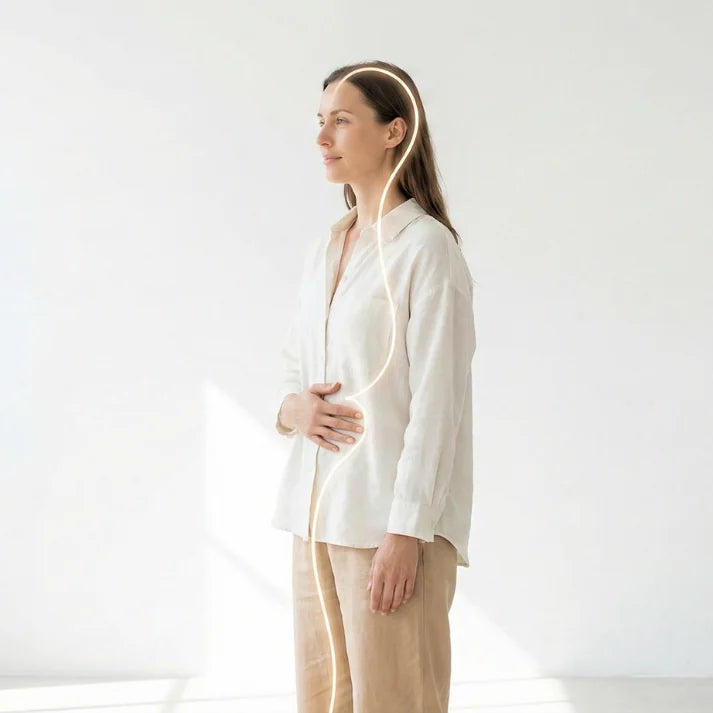 ZENbra® Impuls Vortrag 06.05.2026 – Die Darm-Hirn-Achse