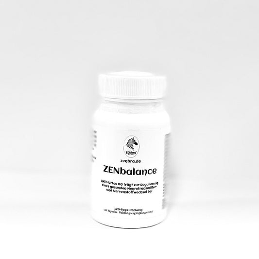 ZENbalance