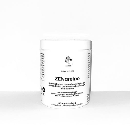 ZENamino essentielle Aminosäuren