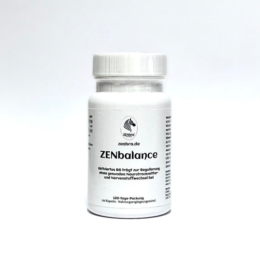 ZENbalance