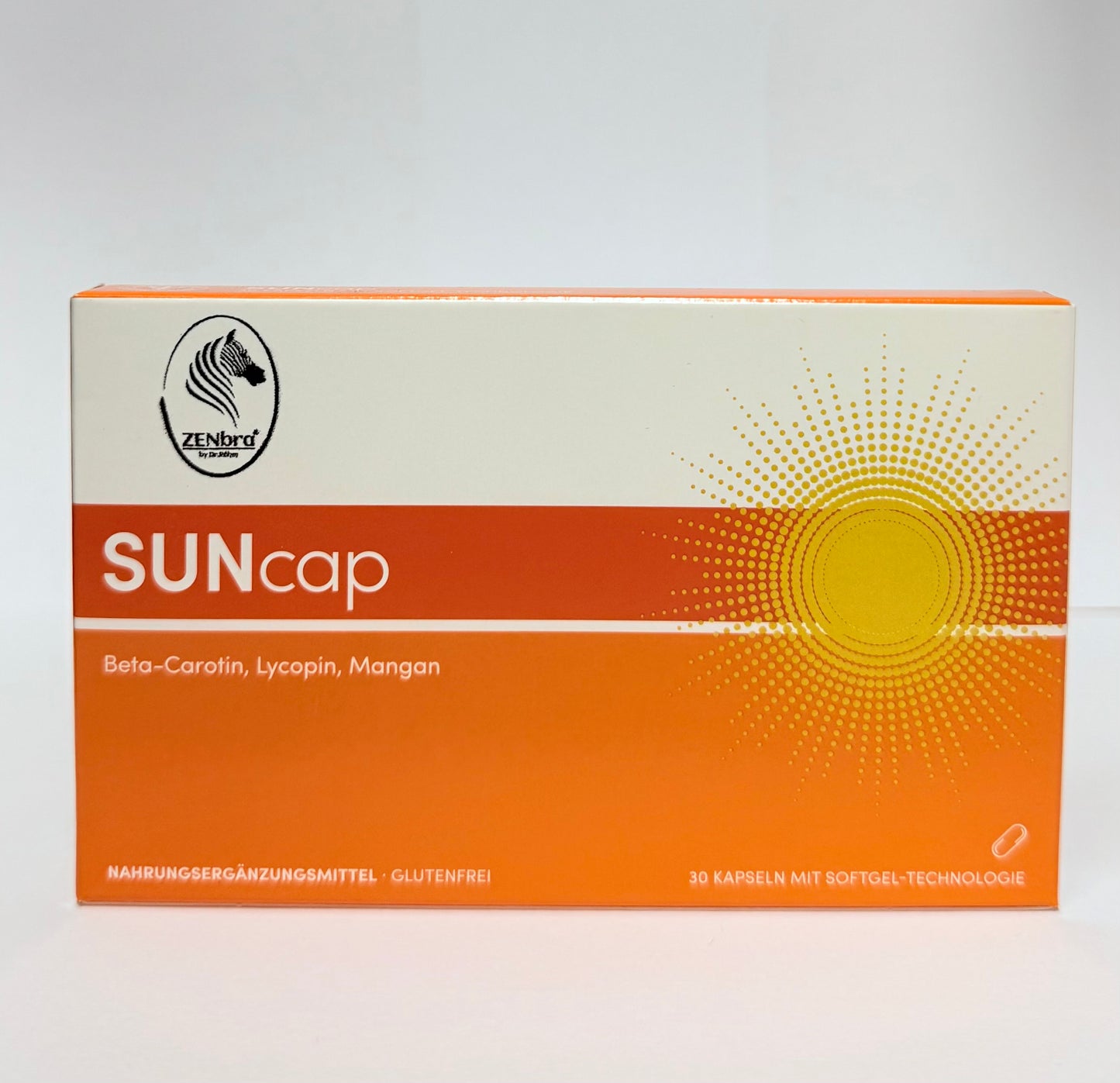 Zenbra SUNcap