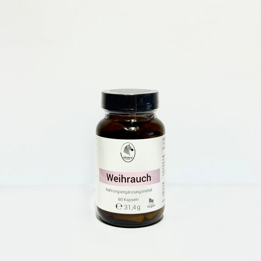 Zenbra Weihrauch