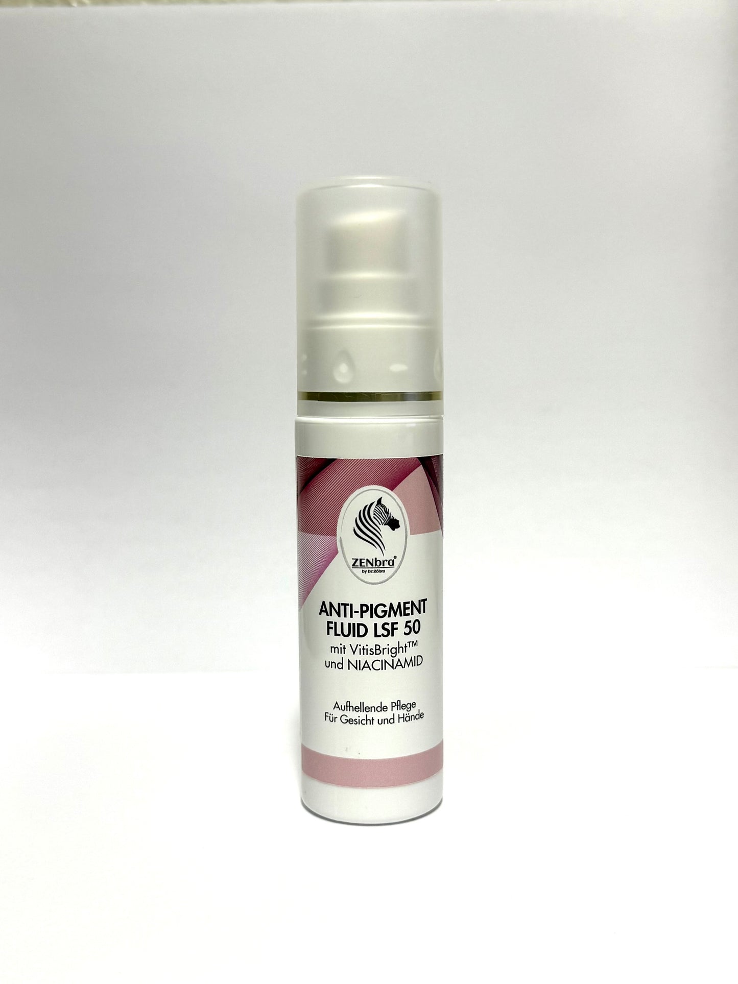 ZENbra® Anti-Pigment Fluid LSF 50