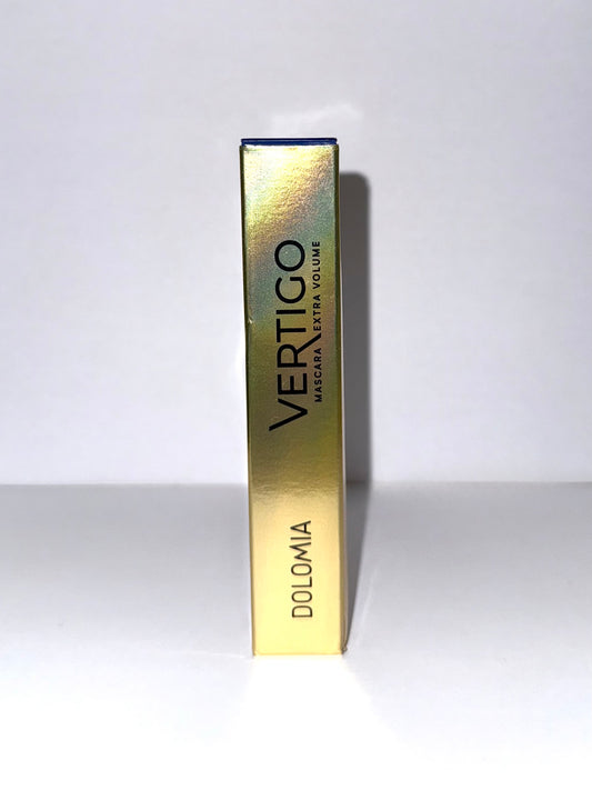 Dolomia Vertigo Mascara Extra Volume