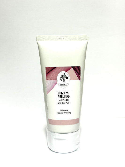 ZENbra® Enzym-Peeling