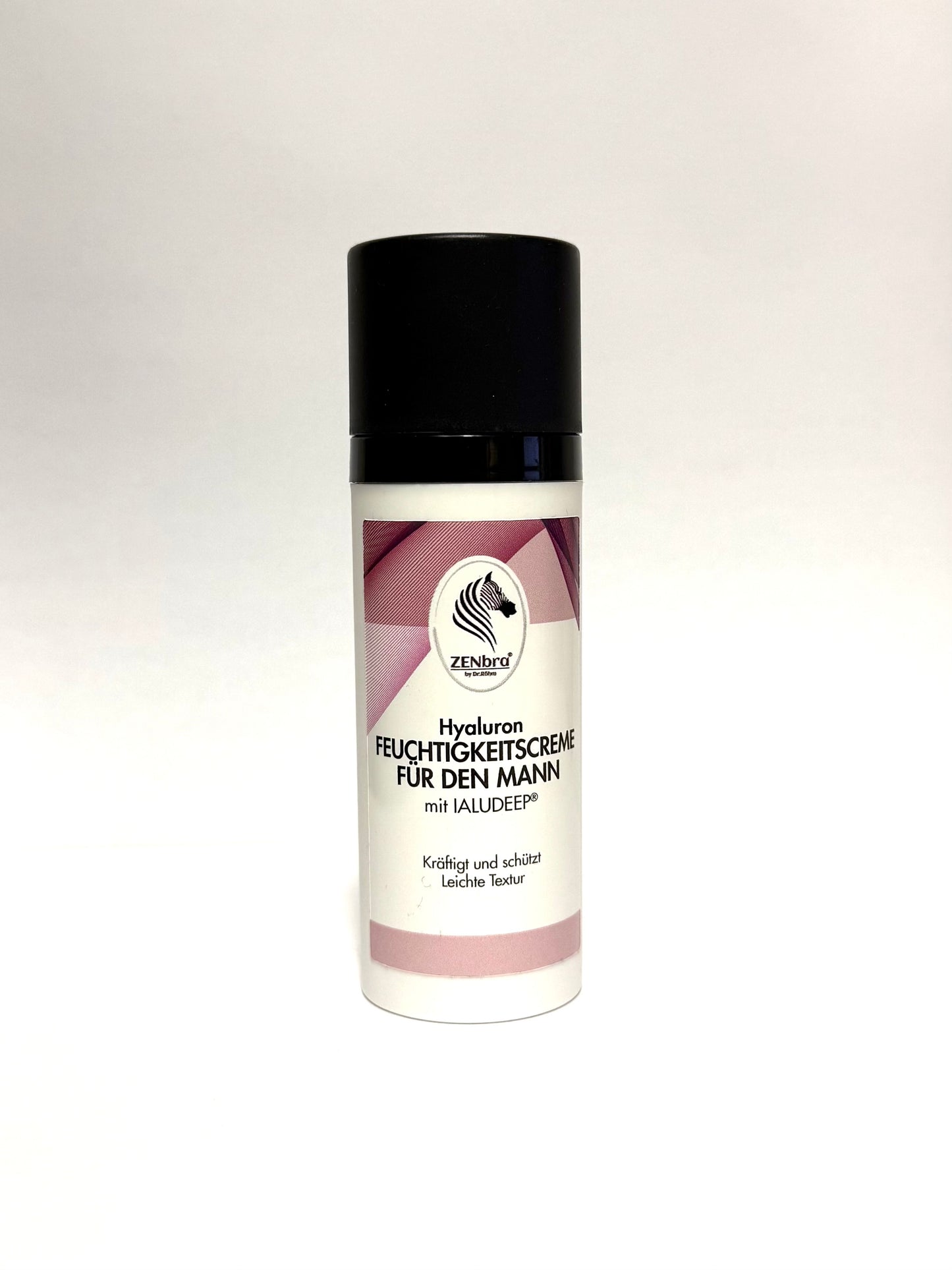 ZENbra® Hyaluron Feuchtigkeitscreme für den Mann