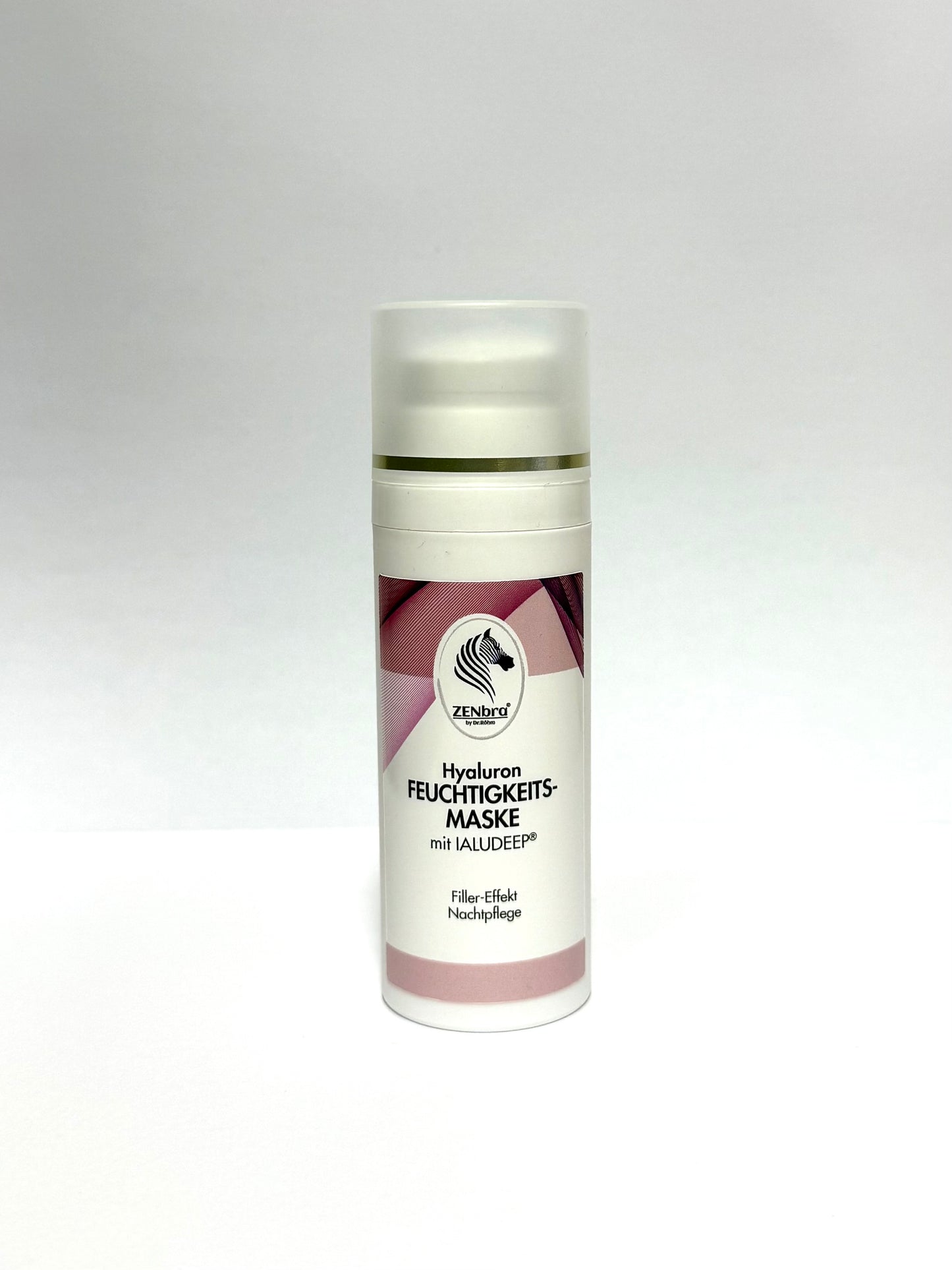 ZENbra® Hyaluron Feuchtigkeitsmaske