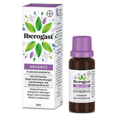Iberogast® Advance