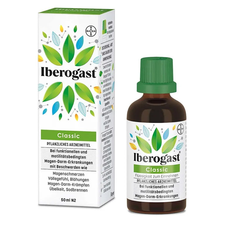 Iberogast® Classic