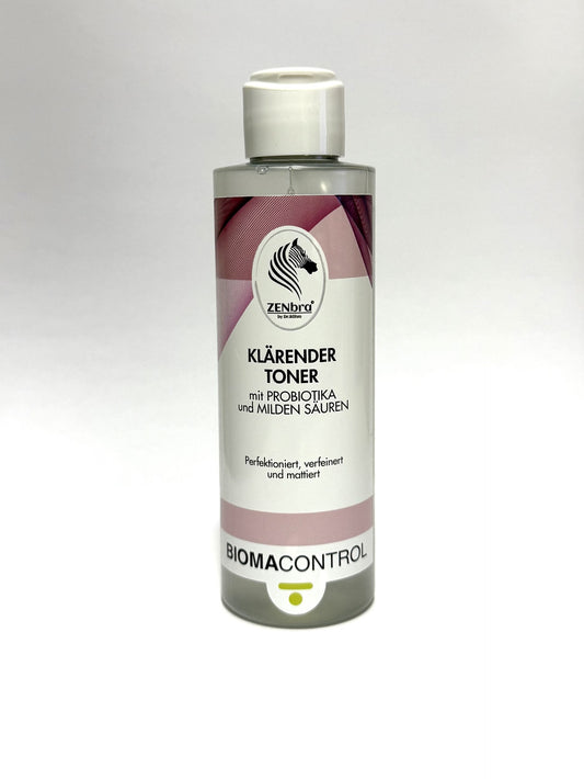 ZENbra® Klärender Toner