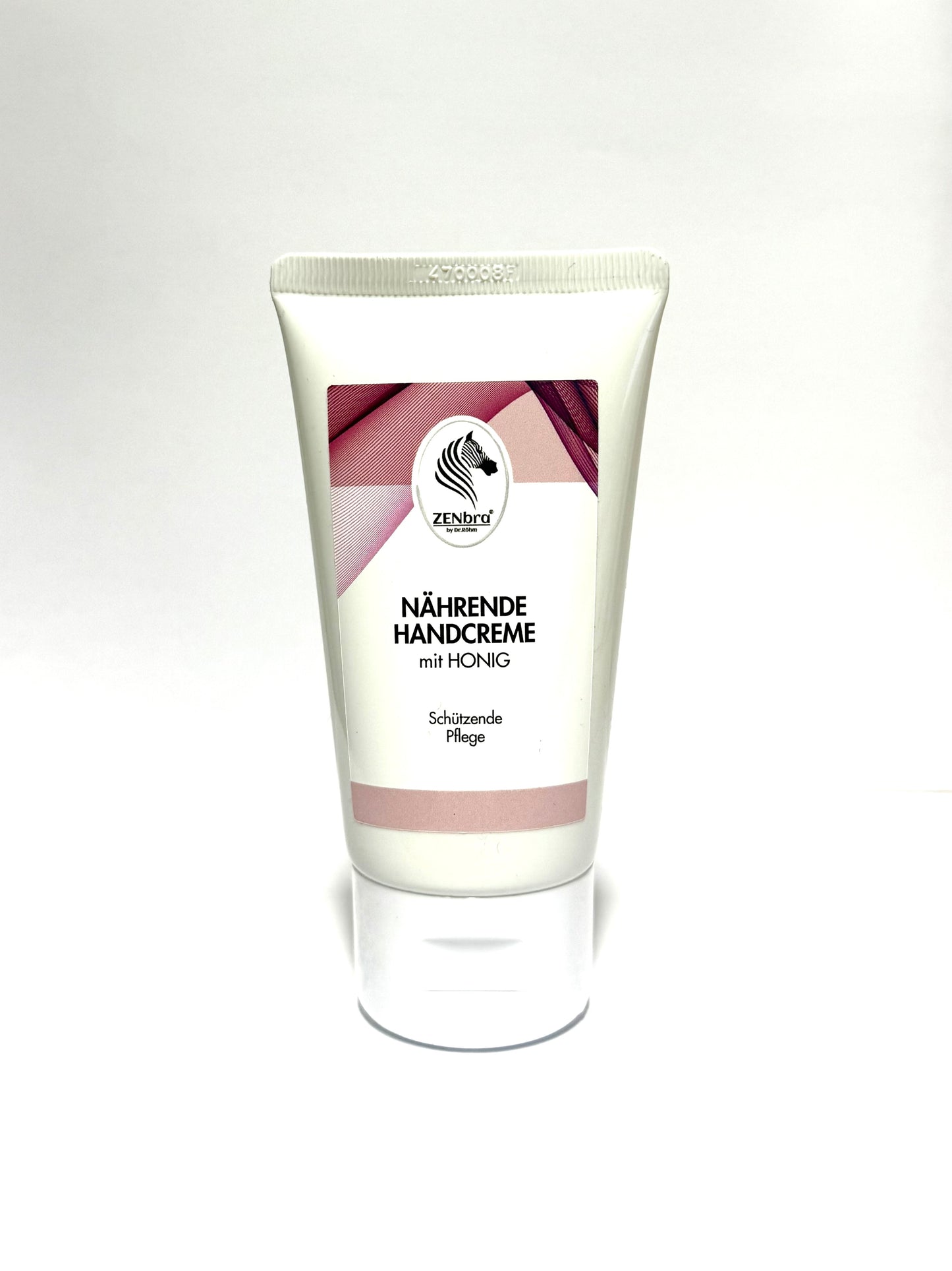 ZENbra® Nährende Handcreme mit Honig