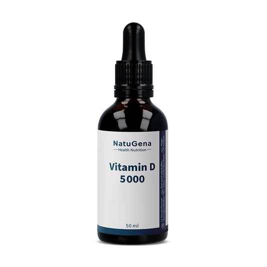 NatuGena® Vitamin D 5000