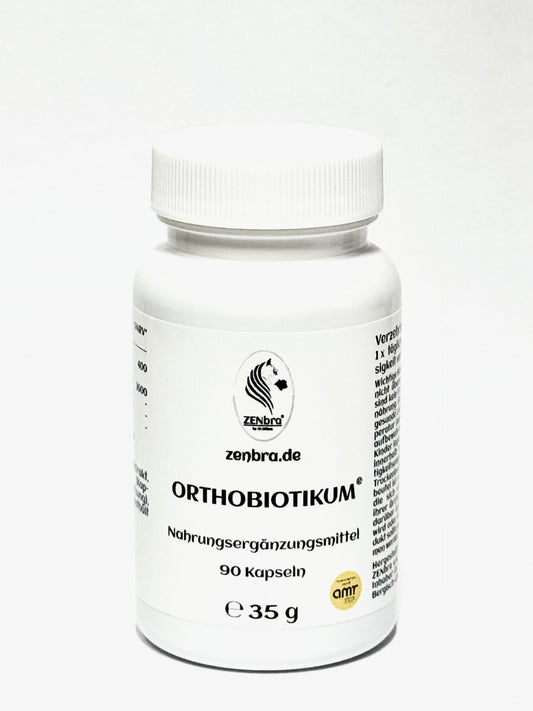 ZENbra Orthobiotikum®