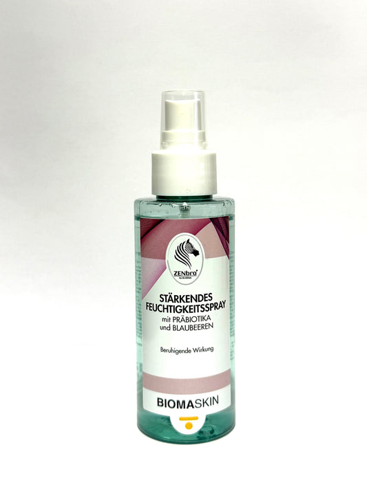 ZENbra® Stärkendes Feuchtigkeitsspray