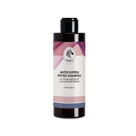 Antischuppen Physio-Shampoo