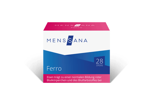 Ferro MensSana