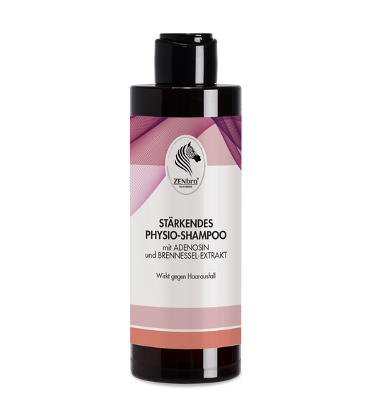 Stärkendes Physio-Shampoo