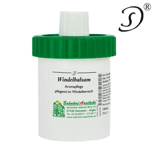 Windelbalsam - Stadelmann